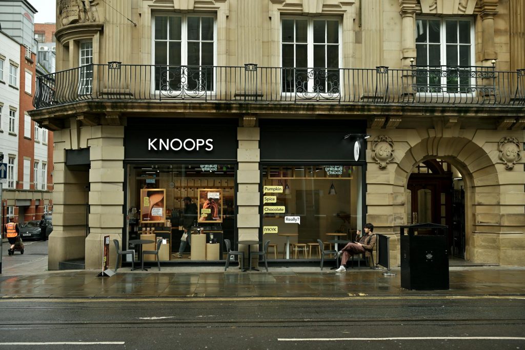 Best Chocolate Shops: Uncover Your City's Delicious Gems! The Best Chocolate Shops In Your City 1761373582 1024x682